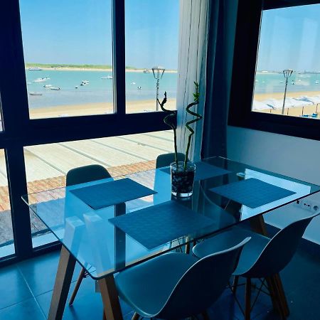 Duplex Atico Bajo De Guia Διαμέρισμα Sanlúcar de Barrameda Εξωτερικό φωτογραφία
