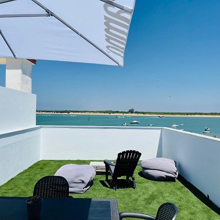 Duplex Atico Bajo De Guia Διαμέρισμα Sanlúcar de Barrameda Εξωτερικό φωτογραφία