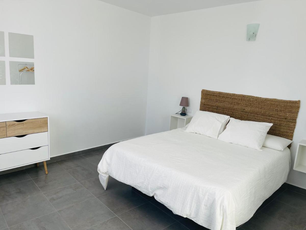 Duplex Atico Bajo De Guia Διαμέρισμα Sanlúcar de Barrameda Εξωτερικό φωτογραφία