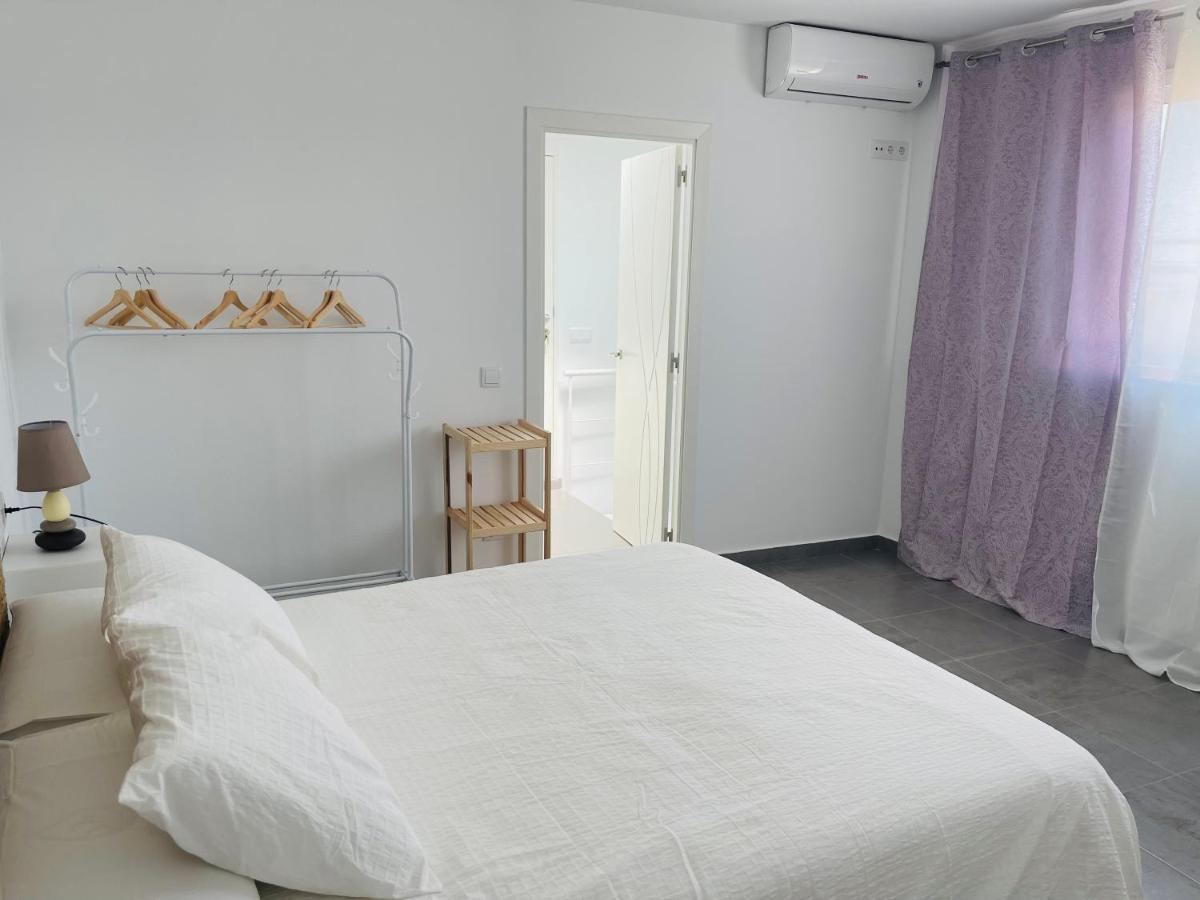 Duplex Atico Bajo De Guia Διαμέρισμα Sanlúcar de Barrameda Εξωτερικό φωτογραφία