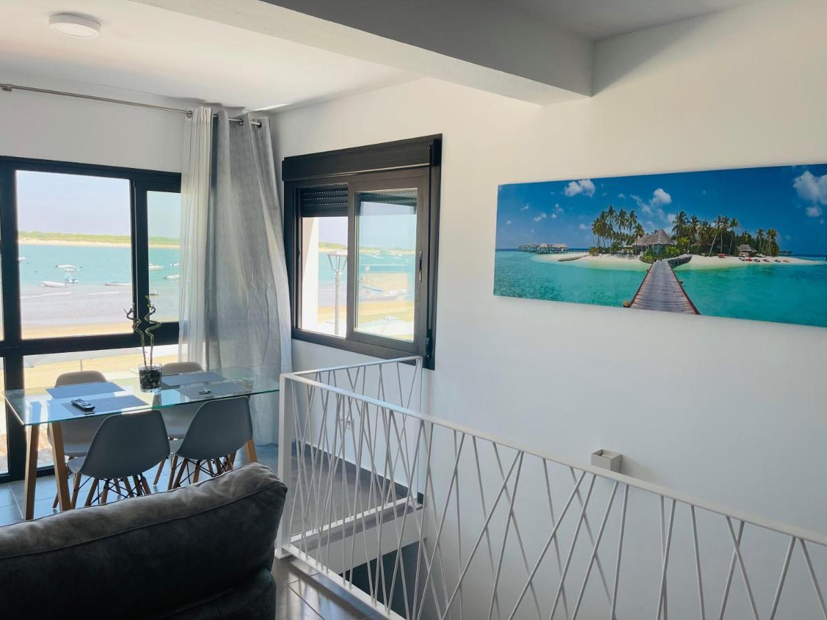 Duplex Atico Bajo De Guia Διαμέρισμα Sanlúcar de Barrameda Εξωτερικό φωτογραφία