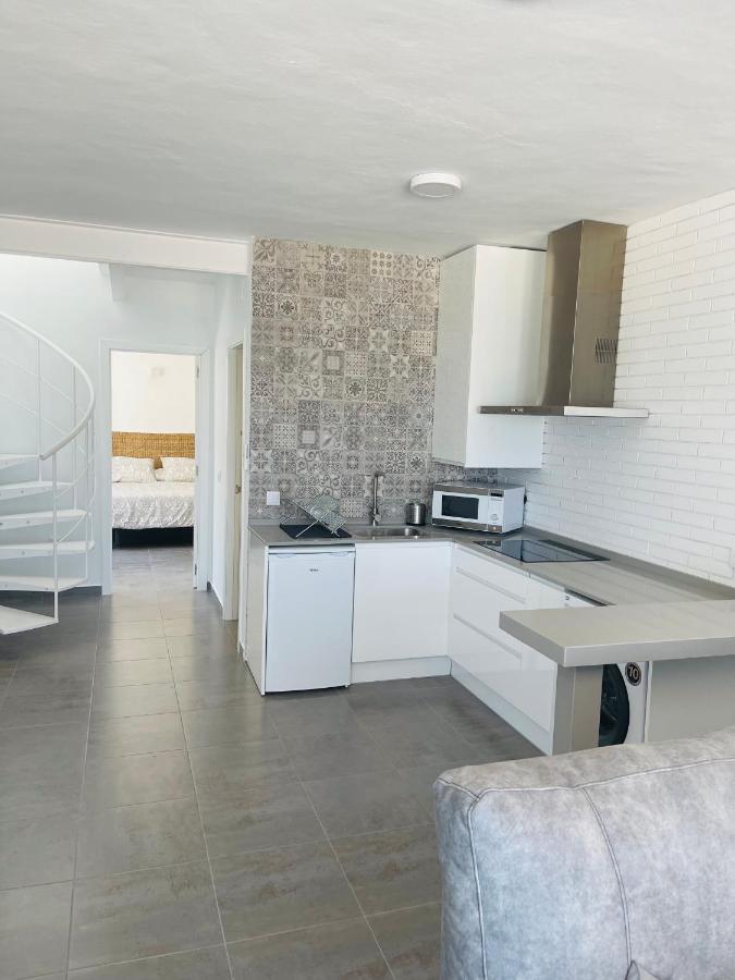 Duplex Atico Bajo De Guia Διαμέρισμα Sanlúcar de Barrameda Εξωτερικό φωτογραφία