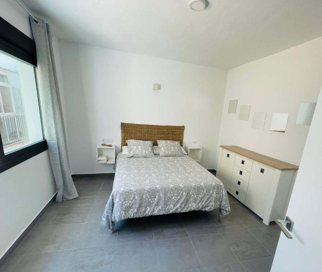 Duplex Atico Bajo De Guia Διαμέρισμα Sanlúcar de Barrameda Εξωτερικό φωτογραφία
