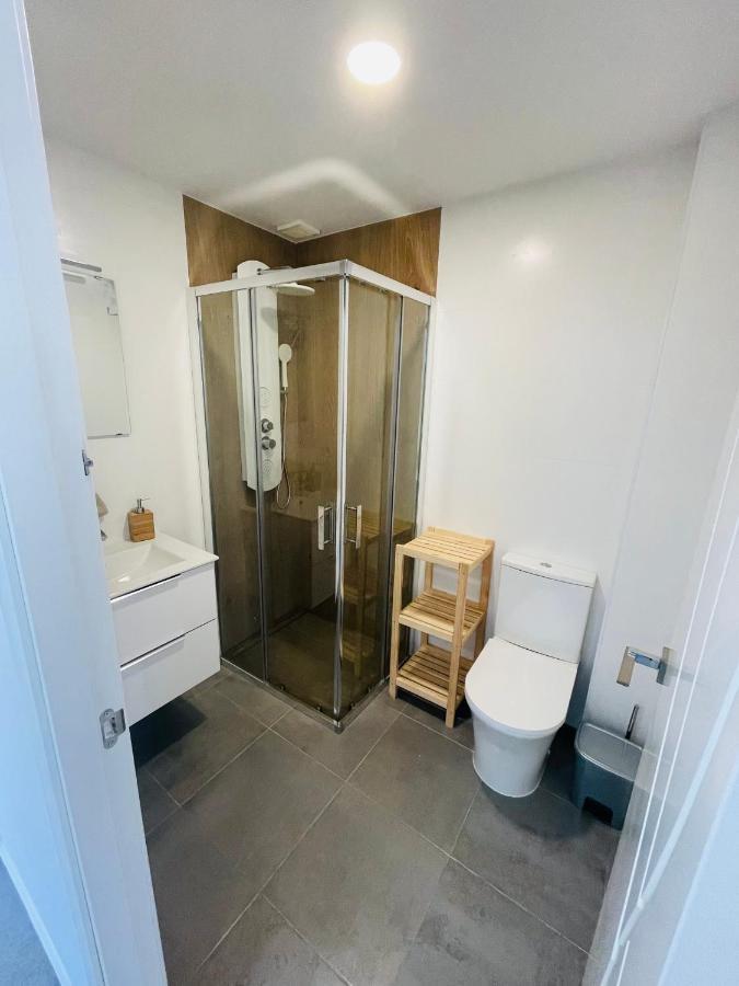 Duplex Atico Bajo De Guia Διαμέρισμα Sanlúcar de Barrameda Εξωτερικό φωτογραφία